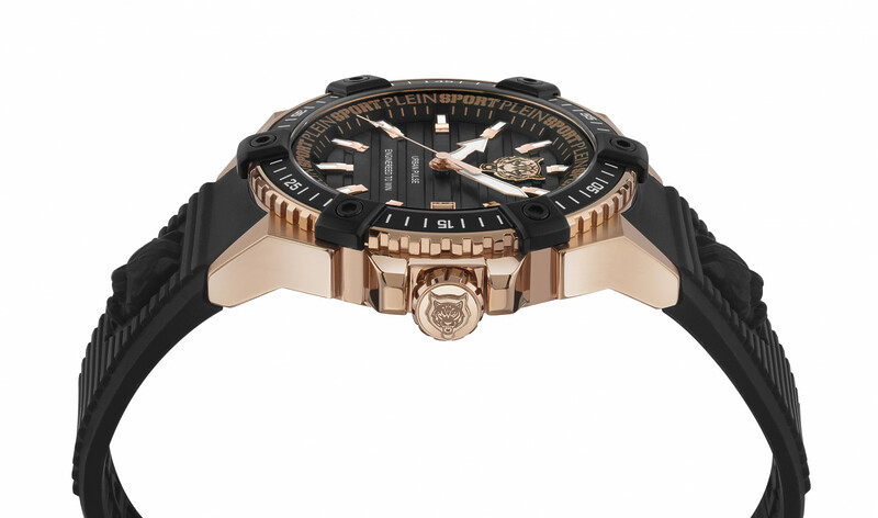 Philipp Plein Urban Pulse PSFDA0424