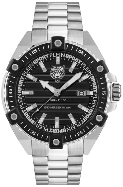 Philipp Plein Urban Pulse PSFDA0524