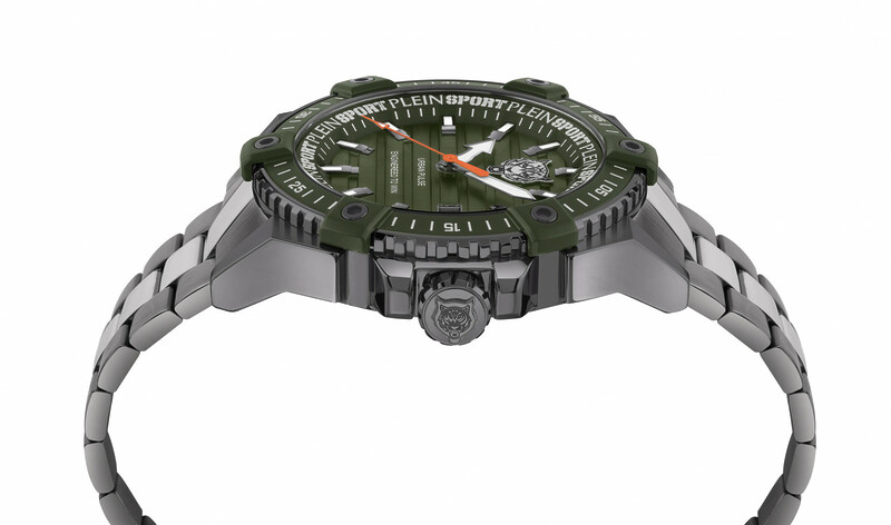 Philipp Plein Urban Pulse PSFDA0624