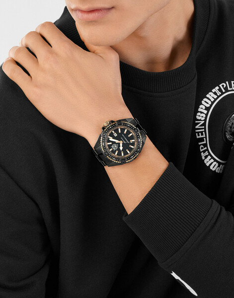 Philipp Plein Urban Pulse PSFDA0724