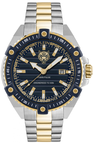 Philipp Plein Urban Pulse PSFDA0824