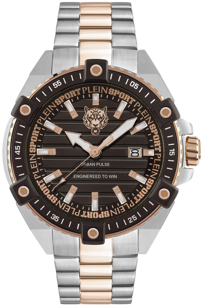 Philipp Plein Urban Pulse PSFDA0924