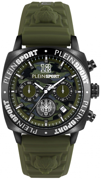 Philipp Plein Sport Wildcat PSGBA0223