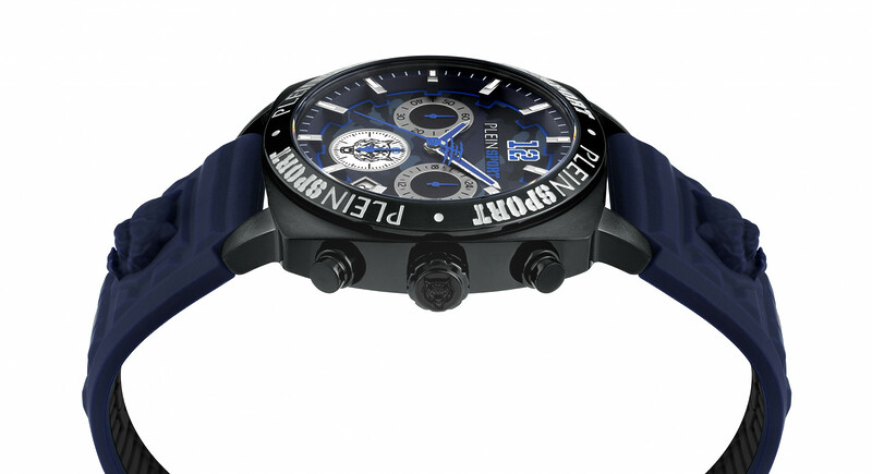 Philipp Plein Sport Wildcat PSGBA0323