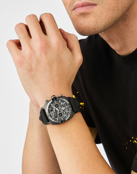 Philipp Plein Sport Wildcat PSGBA0523