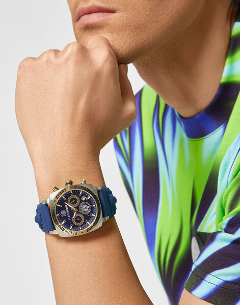 Philipp Plein Sport Wildcat PSGBA0723