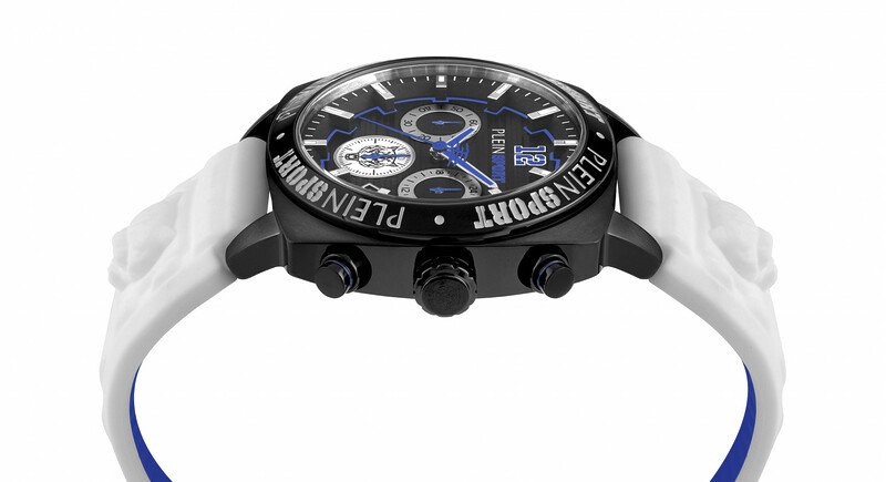 Philipp Plein Sport Wildcat PSGBA0823