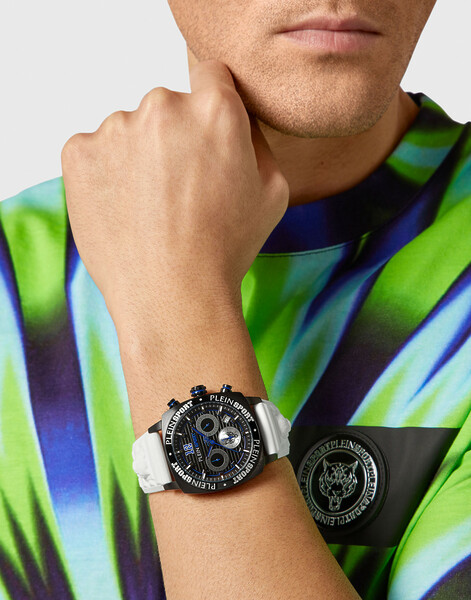 Philipp Plein Sport Wildcat PSGBA0823