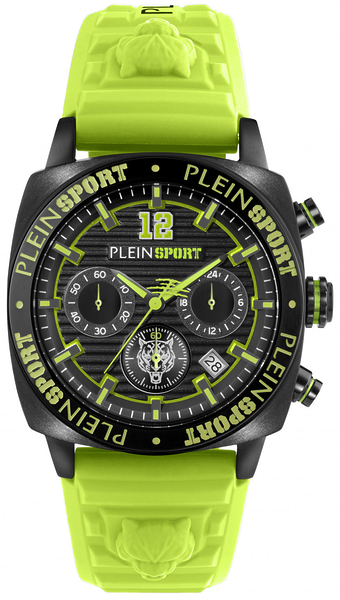 Philipp Plein Sport Wildcat PSGBA0923