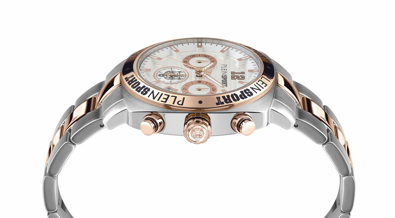 Philipp Plein Sport Wildcat PSGBA1423