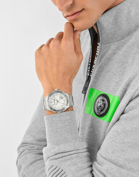 Philipp Plein Rampage PSGDA0624