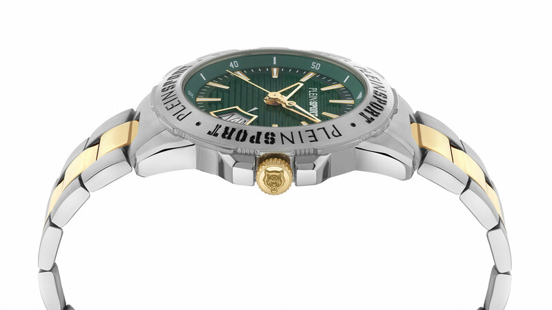 Philipp Plein Rampage PSGDA0824