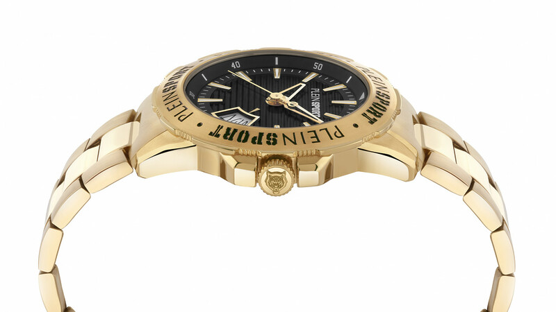 Philipp Plein Rampage PSGDA0924