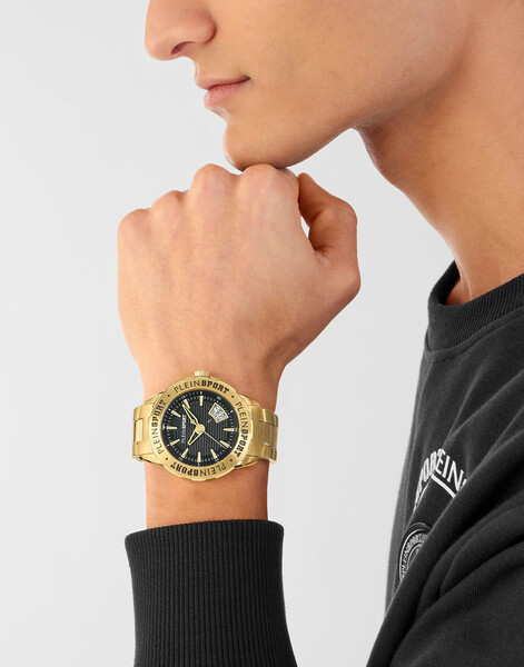 Philipp Plein Rampage PSGDA0924