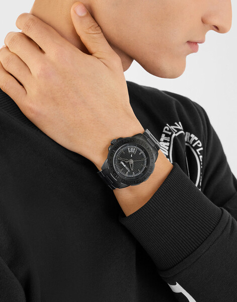 Philipp Plein Rampage PSGDA1024