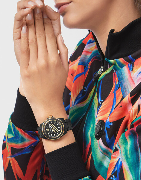 Philipp Plein Sport The Scratch PSHBA1123