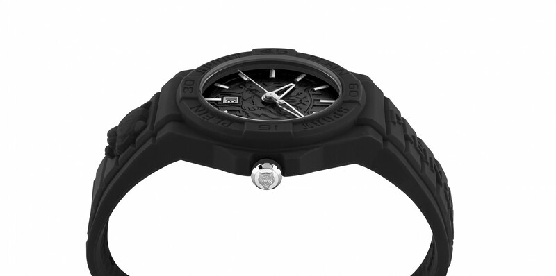 Philipp Plein Sport Fearless PSHDA0124