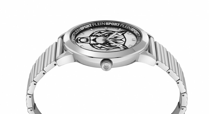 Philipp Plein Iron Tiger PSKDA0524