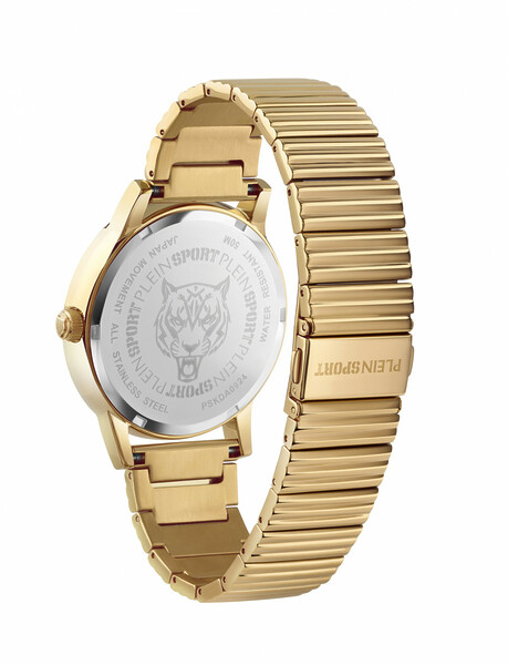 Philipp Plein Iron Tiger PSKDA0924