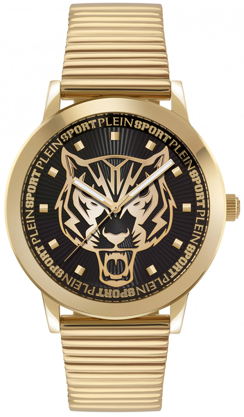 Philipp Plein Iron Tiger PSKDA0924