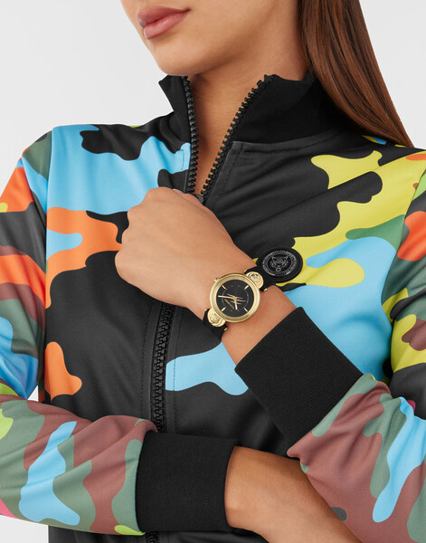 Philipp Plein Sport Supernova PSLEA0224