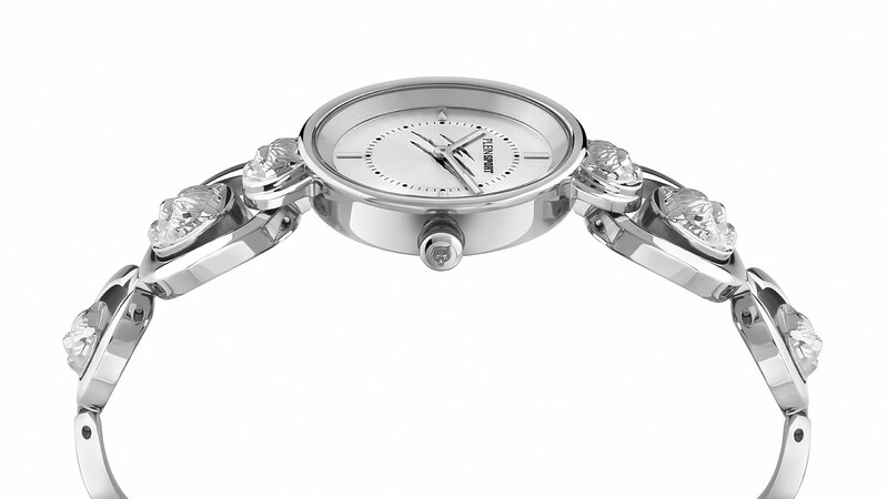 Philipp Plein Sport Supernova PSLEA0424