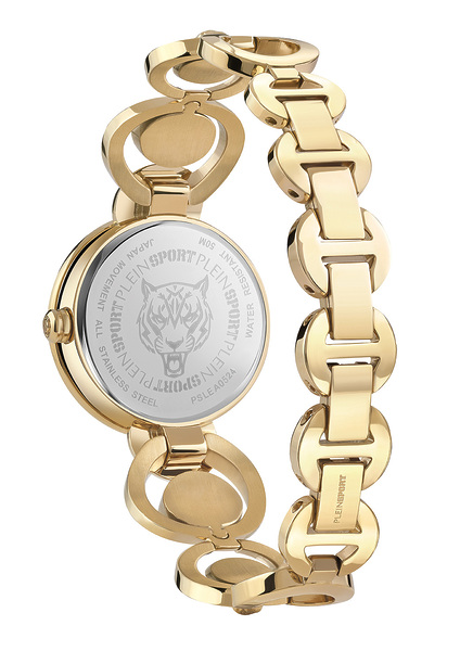 Philipp Plein Sport Supernova PSLEA0524