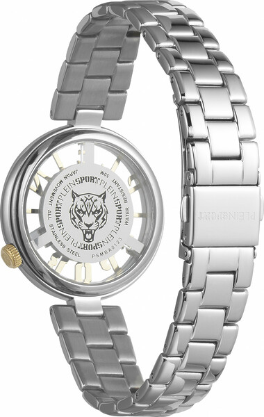 Philipp Plein Tiger Luxe PSMBA0123