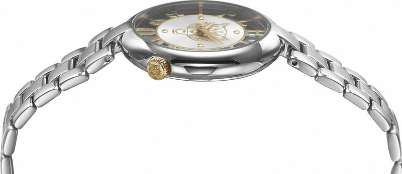 Philipp Plein Tiger Luxe PSMBA0123