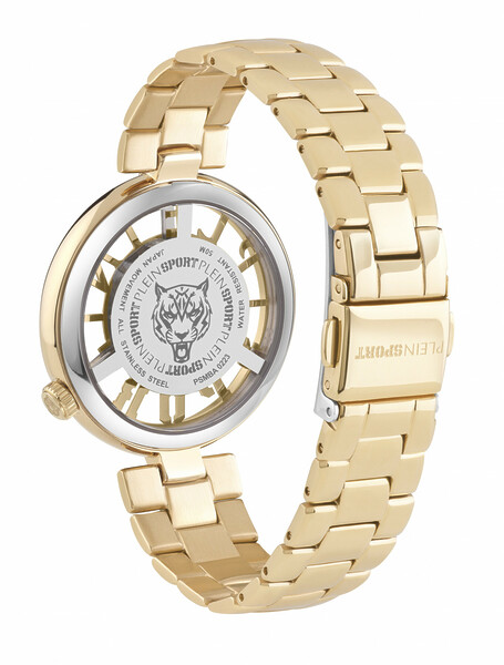 Philipp Plein Tiger Luxe PSMBA0223