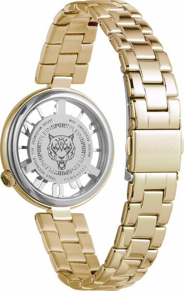 Philipp Plein Tiger Luxe PSMBA0323