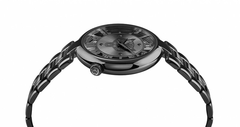 Philipp Plein Tiger Luxe PSMBA0623