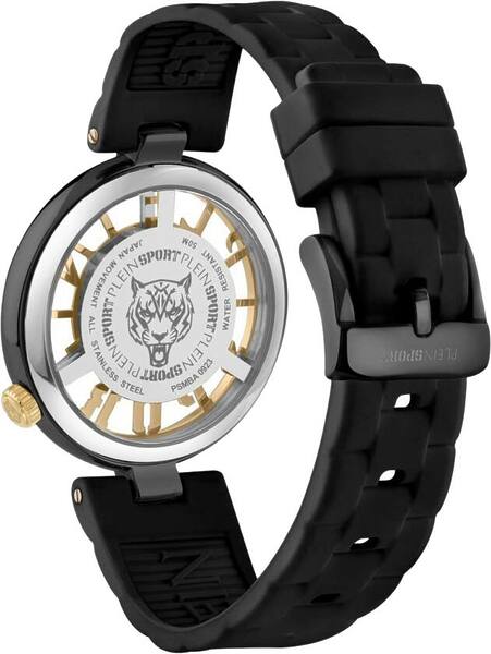 Philipp Plein Tiger Luxe PSMBA0923