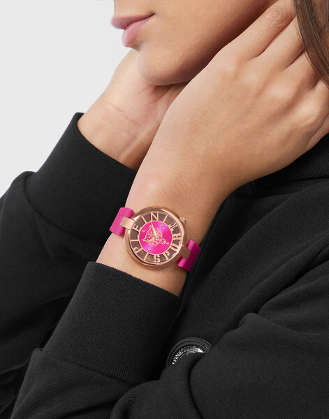 Philipp Plein Tiger Luxe PSMBA1123