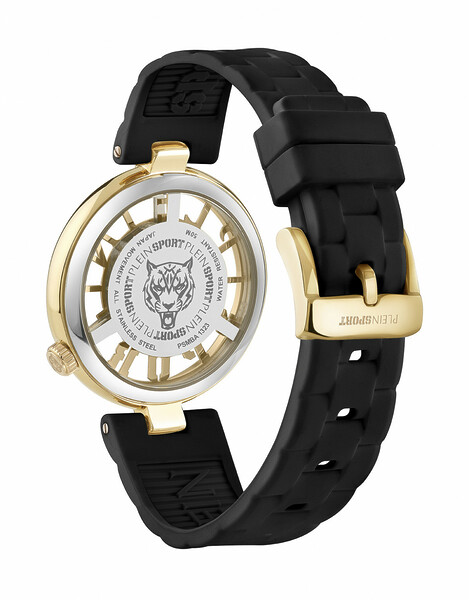 Philipp Plein Tiger Luxe PSMBA1323