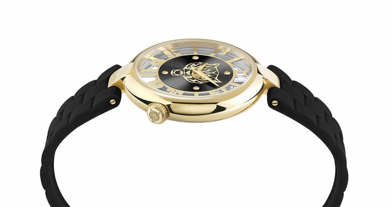 Philipp Plein Tiger Luxe PSMBA1323