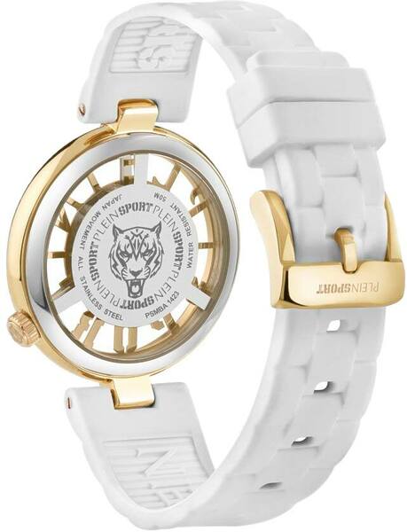 Philipp Plein Tiger Luxe PSMBA1423