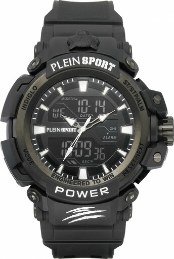 Philipp Plein Combat PSNBA0123