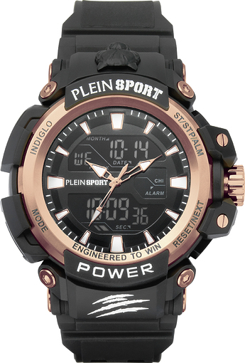 Philipp Plein Combat PSNBA0323