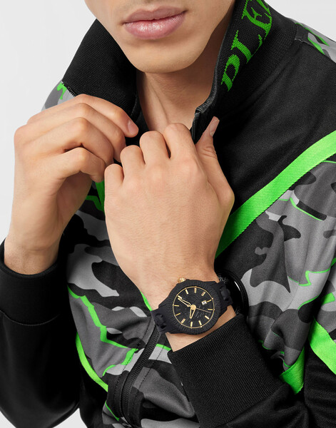 Philipp Plein Sport Fearless PSQBA0223