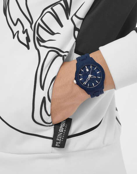 Philipp Plein Sport Fearless PSQBA0323