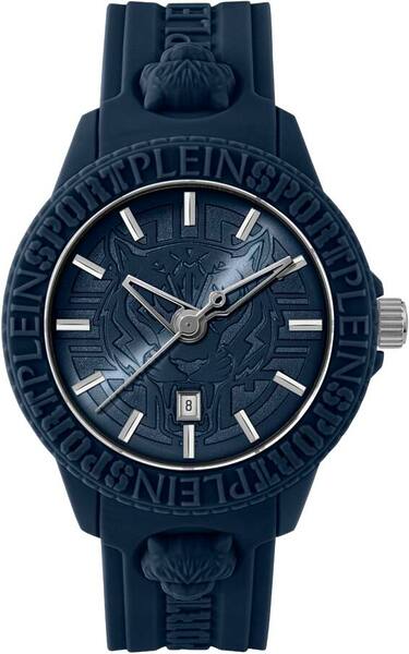 Philipp Plein Sport Fearless PSQBA0323