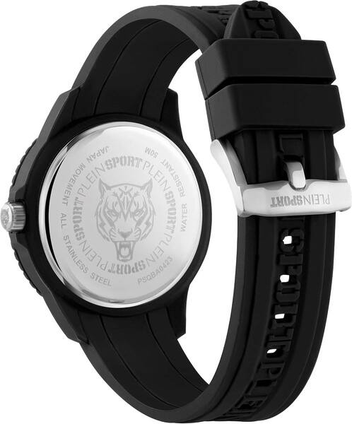 Philipp Plein Sport Fearless PSQBA0423