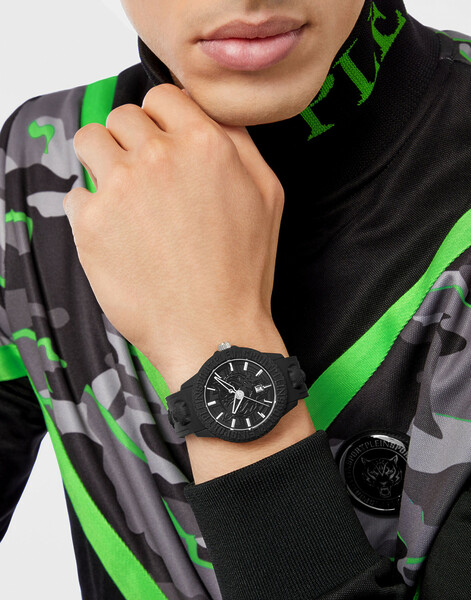 Philipp Plein Sport Fearless PSQBA0423