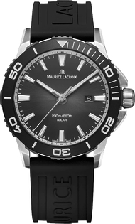 Maurice Lacroix Pontos S Solar PT1008-SSL20-330-2