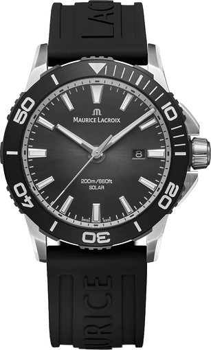Maurice Lacroix Pontos S Solar PT1008-SSL20-330-2