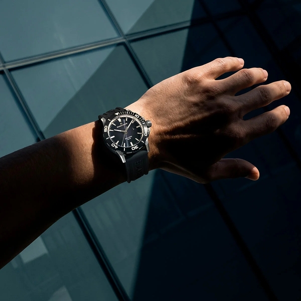 Maurice Lacroix Pontos S Solar PT1008-SSL20-330-2