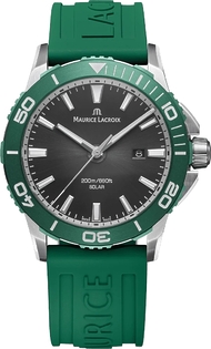 Maurice Lacroix Pontos S Solar PT1008-SSL50-330-5