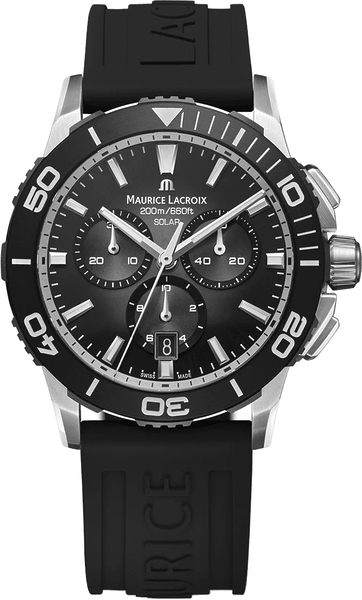 Maurice Lacroix Pontos S Solar PT1038-SSL20-330-2