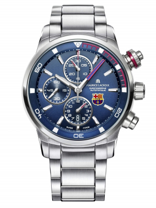 Maurice Lacroix PT6008-SS002-431-1